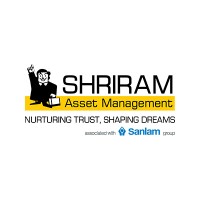 Shriram Asset Management Company Limited logo - Similar company to Way2Wealth Brokers Pvt. Ltd.