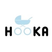 HOOKA logo - Similar company to Sigma Lighting