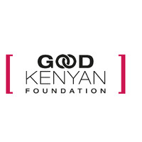 Good Kenyan Foundation logo - Similar company to Enable The Disable Action Eda_Dpo