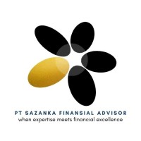 KJA PT Sazanka Finansial Advisor logo - Similar company to Kja Sk&Co Pik (Registered Accounting Firm)