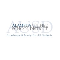 Alameda Unified School District logo - Similar company to Rising Star Sped Academy