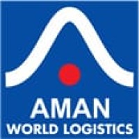 PT. AMAN WORLD LOGISTICS logo - Similar company to Pt. Tpil Logistics