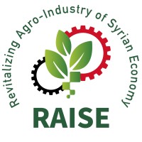 Revitalising Agro-Industry of Syrian Economy RAISE logo - Similar company to Devoneers