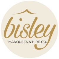 Bisley Marquees & Hire Company logo - Similar company to Eventco Marquees Ltd