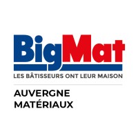 BigMat Auvergne Matériaux logo - Similar company to French Innovation