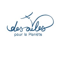 Des Ailes pour la Planète logo - Similar company to Visionr Agency