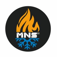 M.N.S. Ltd. Mechanical Contractors logo - Similar company to Element78
