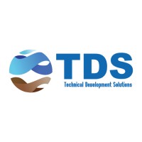 Technical Development Solutions logo - Similar company to Tds®