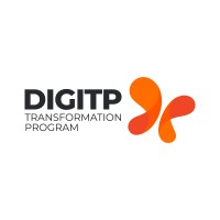Digital Impact Transformation Program (DIGITP) logo - Similar company to Victims Of Cybercrime
