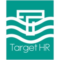 Target Human Resources SRL, Snagov logo - Similar company to Growee