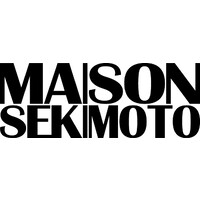 Maison Sekimoto logo - Similar company to Krys Marin