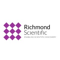 Richmond Scientific Ltd logo - Similar company to Advia Partners