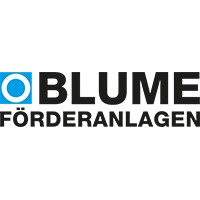 BLUME-ROLLEN GMBH logo - Similar company to Distrisort