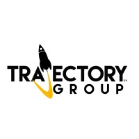 The Trajectory Group logo - Similar company to The Trajectory Foundation