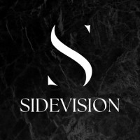 SIDEVISION logo - Similar company to Studio Cocoon