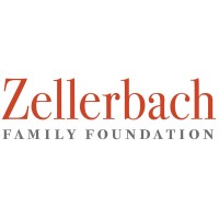 Zellerbach Family Foundation logo - Similar company to Bootstrap Developer