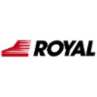 ROYAL SYSTEM logo - Similar company to Real Systems ™