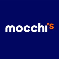 Mocchi's logo - Similar company to Ailox