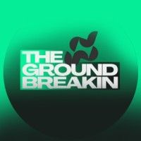 Groundbreakin Media logo - Similar company to Kappiri