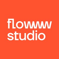 Flowww Studio logo - Similar company to Cwn Marine
