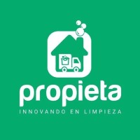 PROPIETA l SERVICIOS Y PRODUCTOS  - PAGINA OFICIAL logo - Similar company to Mccorp S.A.