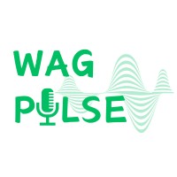 Wageningen Pulse logo - Similar company to Social Creative Technologies Lab @ Wageningen University