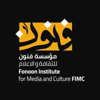 FIMC - Fonoon Institute for Media and Culture logo - Similar company to نحت | Nht
