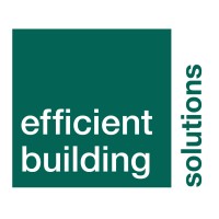 Efficient Building Solutions Ltd logo - Similar company to Bemo Ltd