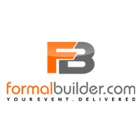 Formal Builder logo - Similar company to Ajani Media