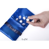 La Piè Diamanti logo - Similar company to Greennee S.R.L.