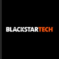 BlackStarTech logo - Similar company to Exit Quarterback