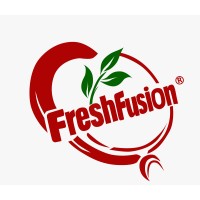 Fresh Fusion hk logo - Similar company to Waysion