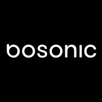 Bosonic logo - Similar company to Bosonic