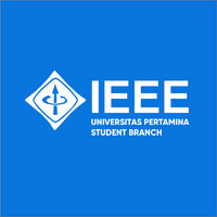 IEEE Universitas Pertamina Student Branch logo - Similar company to Ieee Up Student Branch