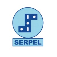 SERPEL METALÚRGICA LTDA logo - Similar company to Mixfer Industria E Exportação