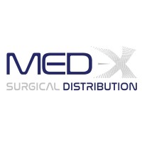 Med-X Surgical Distribution logo - Similar company to Capstone Devices Inc