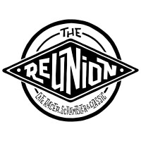 The Reunion logo - Similar company to Adreani Srl