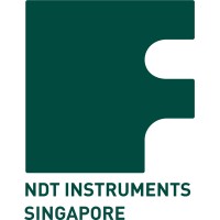 NDT Instruments Pte Ltd logo - Similar company to Mdr Certification Engineers Pty Ltd