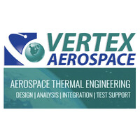 VERTEX AEROSPACE, LLC logo - Similar company to Aerisat Systems