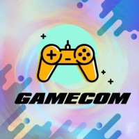 GameCom Club logo - Similar company to Harmonia Laboriosa