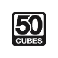 50 Cubes