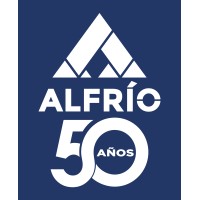 Alfrío logo - Similar company to Friocol S.A.S