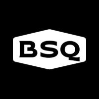 Bosque logo - Similar company to Aire Studio