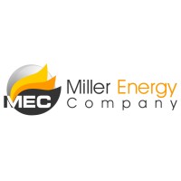 Miller Energy Company logo - Similar company to Bluspark Hr Solutions