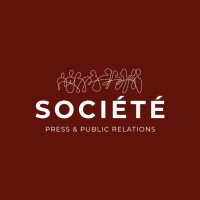Société PR logo - Similar company to Pr Labeling