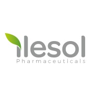 ILESOL Pharmaceuticals logo - Similar company to Extractions Solutions