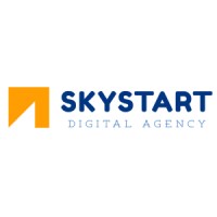 Skystart Digital logo - Similar company to Penda Software