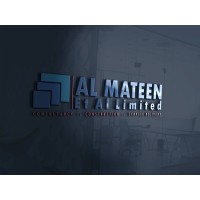 Al Mateen Et Al Limited logo - Similar company to Areo Systems Engineering