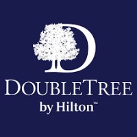 DoubleTree by Hilton Bratislava logo - Similar company to Chors Like A Hotel