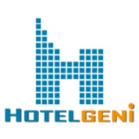 Hotel Geni logo - Similar company to Second Avenue Consulting P Ltd